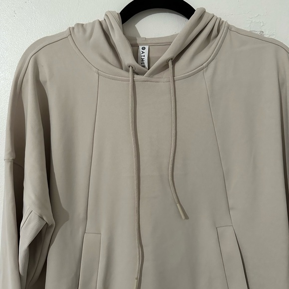 Athleta MISSION HOODIE - Picture 6 of 7